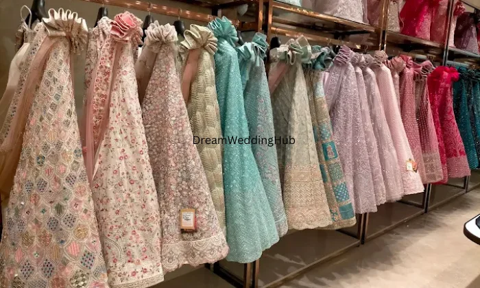 Manyavar  Mohey kochi